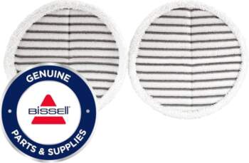 Bissell SpinWave Pads - 4 x
