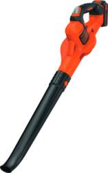 Black & Decker GWC1820PC-QW 18V POWERCOMMAND