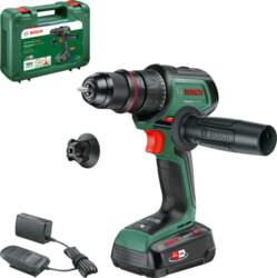 Bosch AdvancedDrill 18V-80 + 2.5Ah+