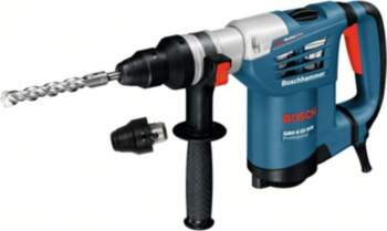 Bosch GBH 4-32 DFR Set SDS