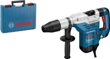 Bosch perforators GBH 5-40 DCE SDS