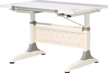 Comf pro Kids master desk violet