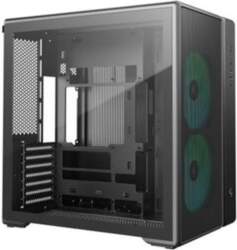 Deepcool Case CG590 MESH 2F, Mid