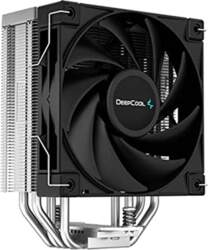 Deepcool CPU Cooler AG300 Black, Intel
