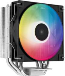 Deepcool CPU Cooler AG400 BK LED