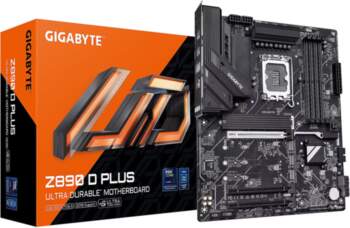 Gigabyte Z890 D PLUS Z890 D