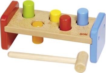 Goki Hammer bench, goki basic. (58581)