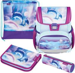 Herlitz Loop Plus Ocean in Heaven