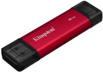Kingston External SSD 2TB (SPSD/2TB) SPSD/2TB