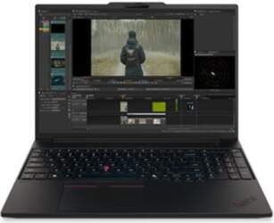 Lenovo ThinkPad P16s G5 16" IPS