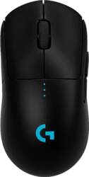 Logitech G Pro 2 Lightspeed, Black