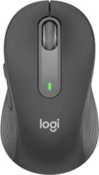 Logitech M650 Bluetooth, Graphite (910-006348) 910-006348