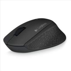 LOGITECH Wireless Mouse M280 910-004287