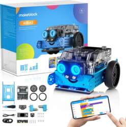 Makeblock - Mbot2 The Networkable Robot