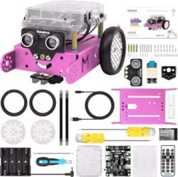 Makeblock mBot Robot Car STEM Toy