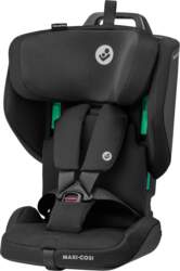 Maxi Cosi Nomad Plus Authentic Black