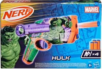 NERF blaster Hulk G1922