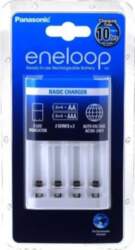 Panasonic eneloop Basic Battery Charger (BQ-CC51E)