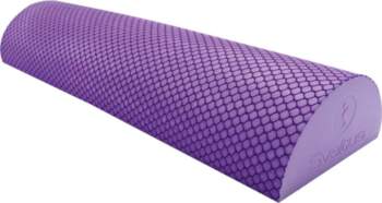 Pilates Half Roller Sveltus 45 cm