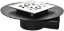PP Traps hor. DN 50 2633