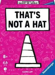 Ravensburger 20955 That`s not a Hat