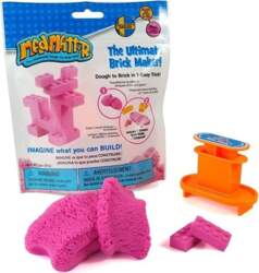 Relevant Play MM Pasta Brick Maker