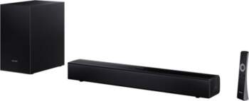 Sharp HT-SBW121 Compact 2.1 Soundbar