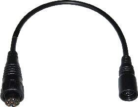 Standard Horizon CT-99 USB Programming Cable