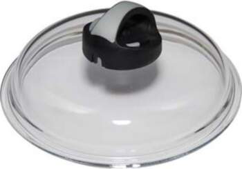 Stikla vāks Igloo Ø18cm 31001453