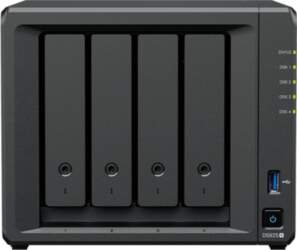 Synology DiskStation DS925+ DS925+