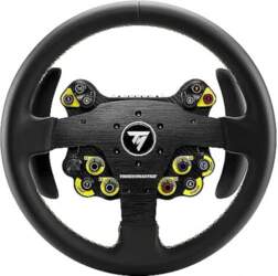 Thrustmaster Evo Racing 32R Leather, Black