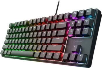 Trust GXT 864 Cada Compact TKL