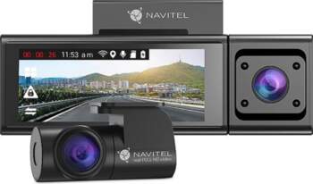 Videoreģistrators Navitel RC3 PRO RC3 PRO