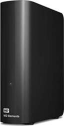 WD Elements Dekstop 12TB HDD USB