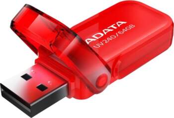 A-data UV240 64GB USB Flash Drive