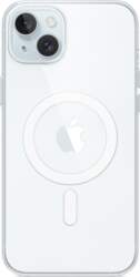 Apple iPhone 15 Plus Clear Case