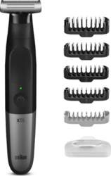 Braun Beard trimmer XT5100 Operating time