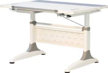 Comf pro Kids master desk white