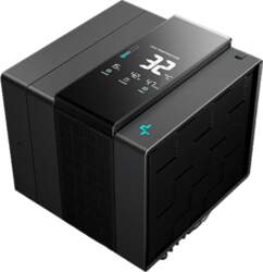 Deepcool ASSASSIN IV VC VISION CPU