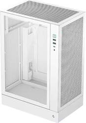 Deepcool Case CH170 PLUS WH, Midi