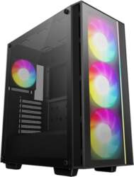 Deepcool Case MATREXX 55 V4 C