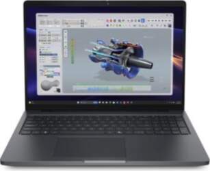 Dell Pro Precision 5 16 PW516261