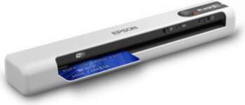 Epson WorkForce DS-80W B11B253402