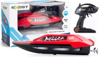 Exost Rocketwave 20605 RC laiva &quot