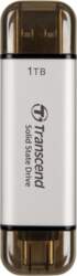 External SSD|TRANSCEND|ESD310|1TB|USB-C|USB|3D NAND|Write speed 950 MBytes/sec|Read
