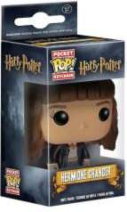 FUNKO POP! atslēgu piekariņš: Harry Potter