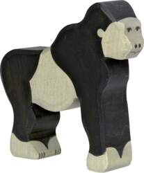 Goki Gorilla (80168) 80168