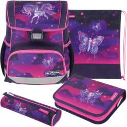 Herlitz Loop Plus Magic Unicorn 50046218