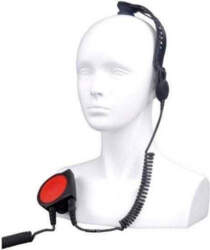 Hytera EBN09 Bone-Conduction Headset EBN09