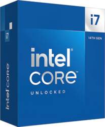 Intel CPU Desktop Core i7-14700K 3